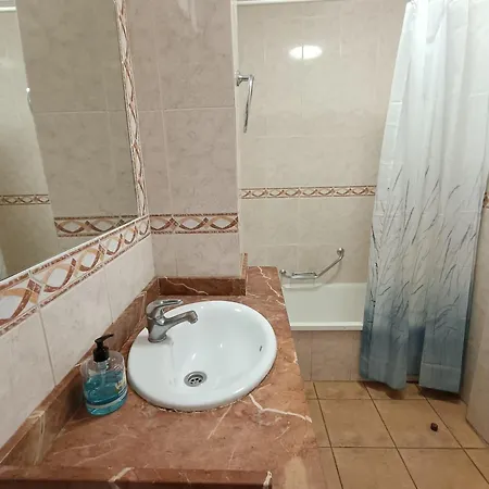 Διαμέρισμα Pk X Πλάγια ντε λας Αμέρικας