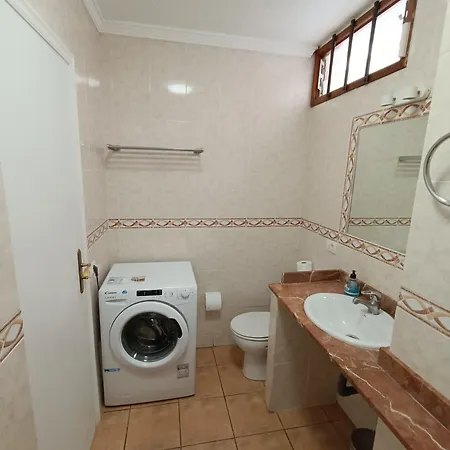 Apartment Pk X