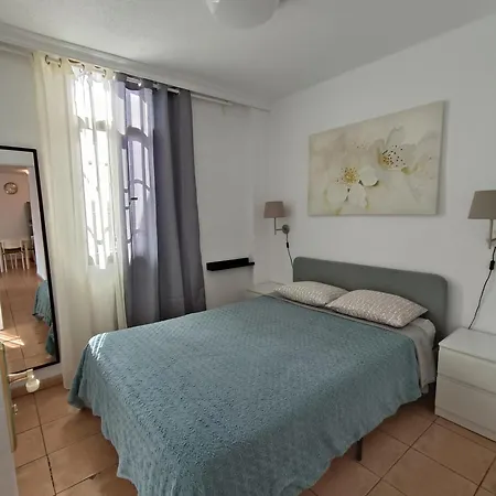 Apartment Pk X *