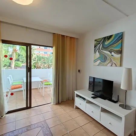 Pk X Apartment