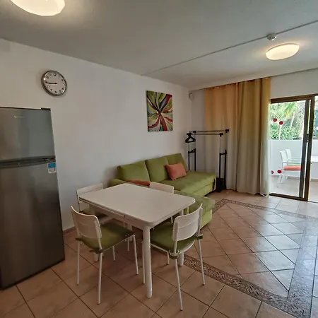 Apartment Pk X *
