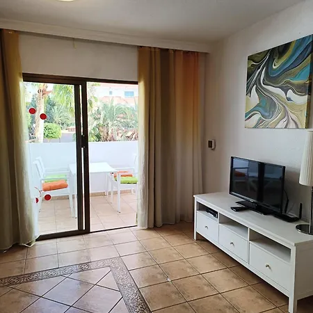 Apartment Pk X Playa de las Americas (Tenerife)