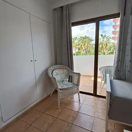 Apartment Pk X