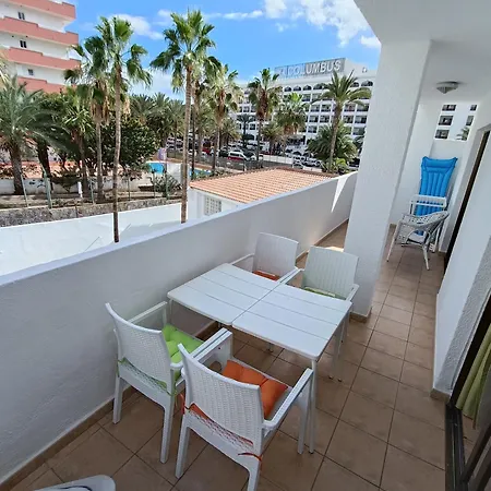 Pk X Apartment Playa de las Americas (Tenerife)