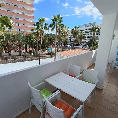 Apartment Pk X Playa de las Americas (Tenerife)